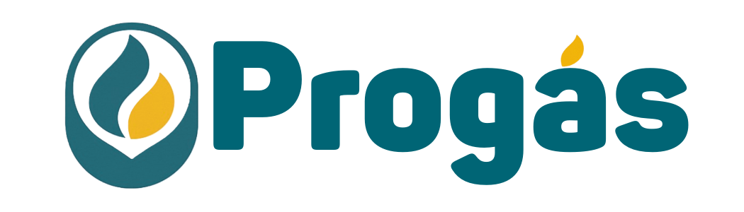 Progás Logo