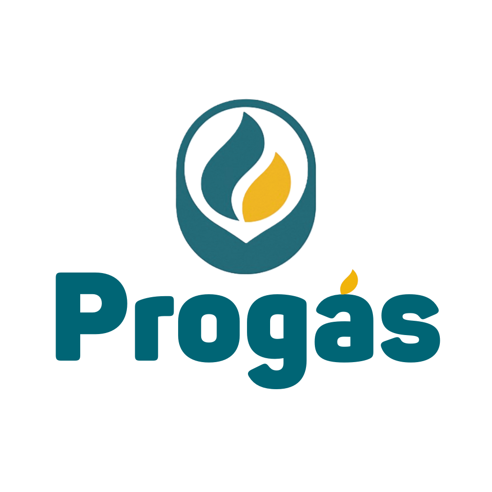 Progás Logo